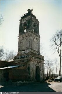 Погода в трубино калужской