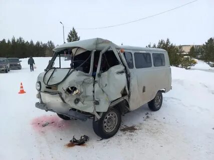 Уаз хмао