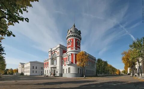Ульяновский региональный центр