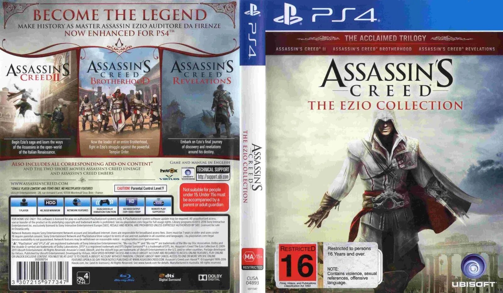 Ps4 диск Assassins Creed. Ассасин Крид диск на ПС 4. Assassin's Creed the Ezio ps4 диск. Assassin's Creed Ezio collection ps4 диск. Assassin s ezio collection