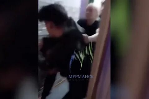 В мурманске избили