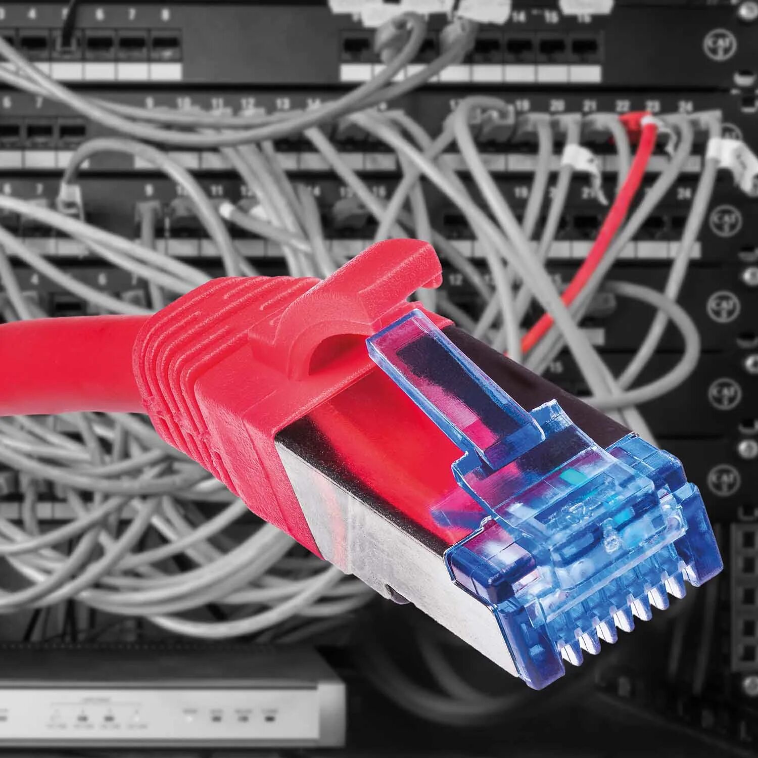 Connection closing
