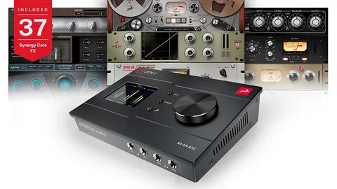 Core audio