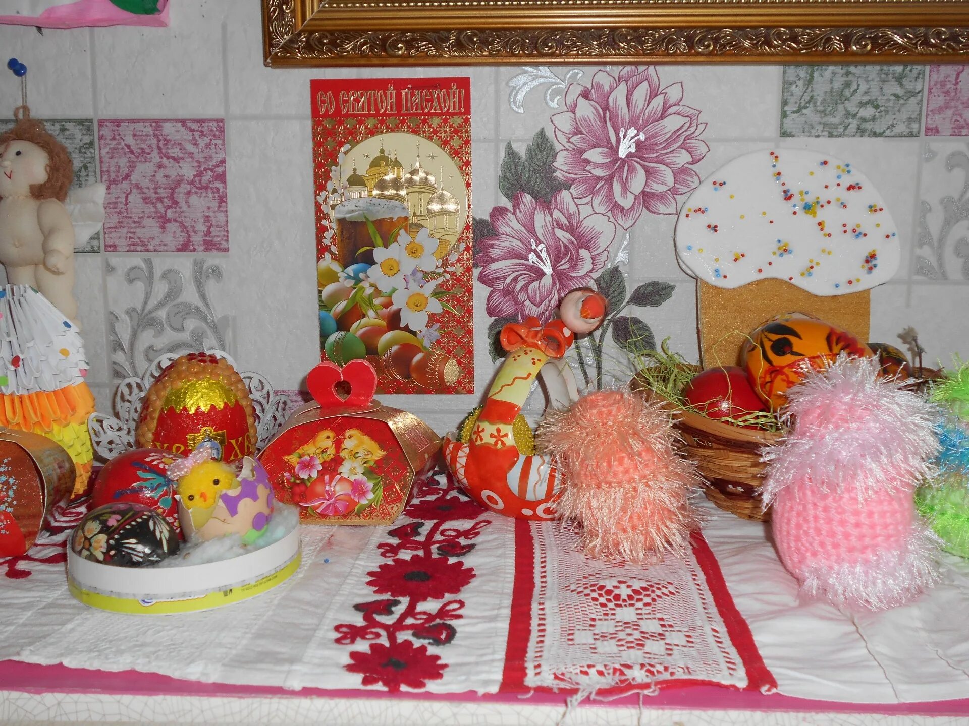 пасхальная экспозиция. выставка пасхальная ярмарка. пасхальная выставка. пасхальная композиция на конкурс. выставка пасхальных яиц.