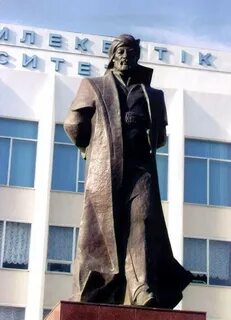 Мухаммед хайдар дулати