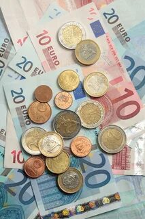 Holiday money