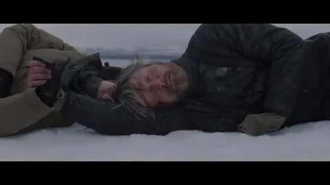 Ледяной 2018