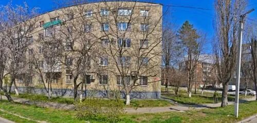 Таганрог ул театральная. Таганрогская 86. Театральная 34-1 таганрог. Театральная 34-1 таганрог. Улица театральная таганрог.