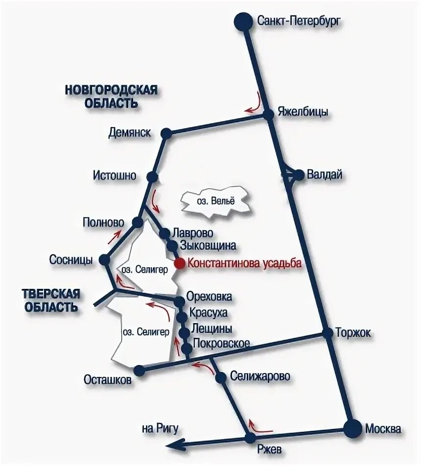 Москва валдай расстояние на машине. Маршрут от Москвы до Осташкова на машине. Схема Осташкова. Москва Селигер на карте. СПБ Валдай маршрут.
