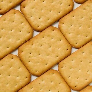 Домашнее затяжное печенье