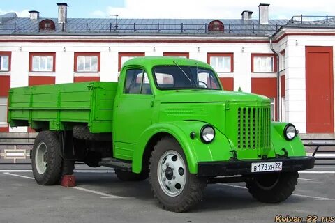 Уралзис 355м