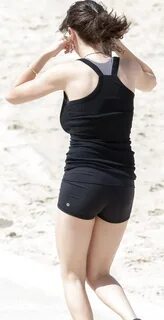 Slideshow aubrey plaza booty.