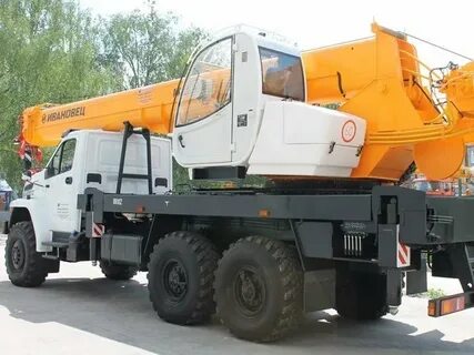 Урал 25