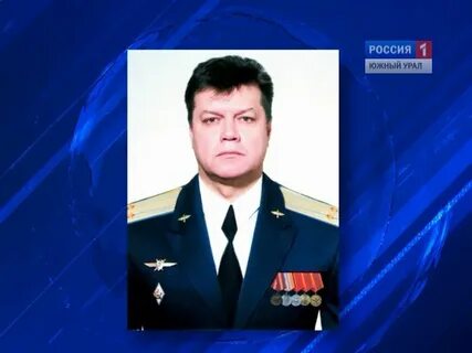 Подполковник сошников