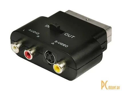 Philips rca