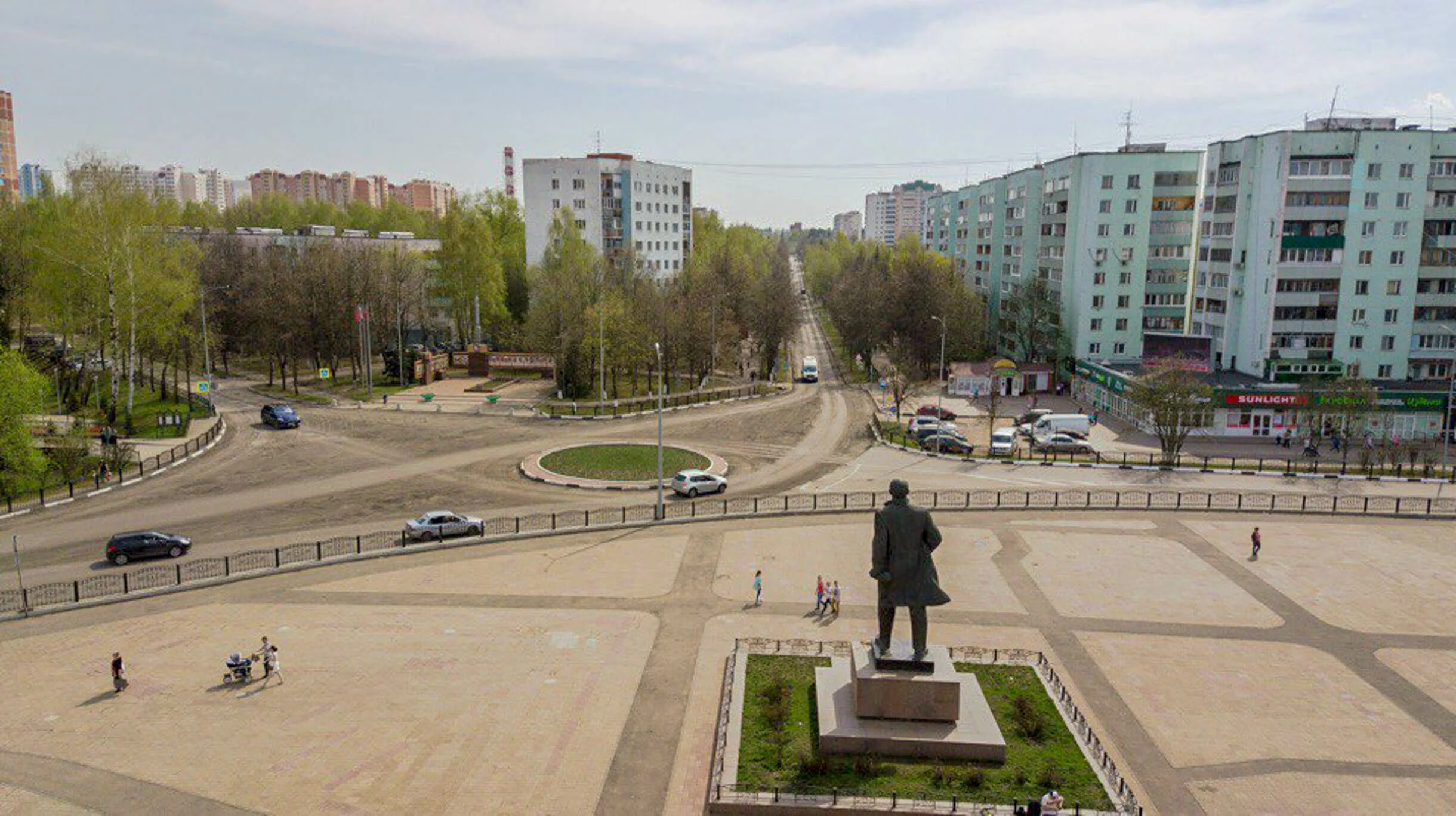 Краснознаменск территория. Краснознаменск территория. Краснознаменск центральная площадь. Краснознаменск площадь. Дом офицеров, краснознаменск, площадь ленина.
