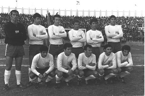 Тим 1970