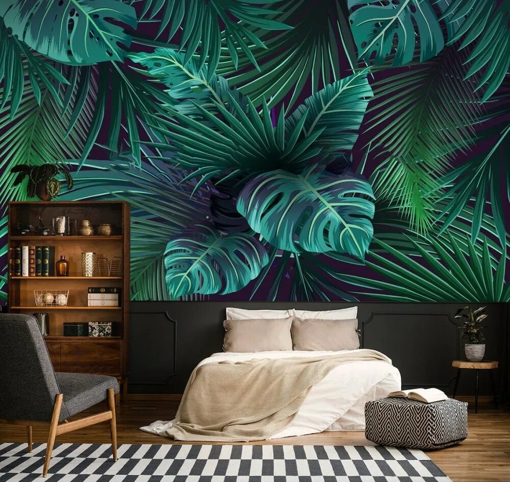 Спальня в тропическом стиле. Спальня в стиле тропики. Спальня в стиле джунгли. Тропический стиль в интерьере.