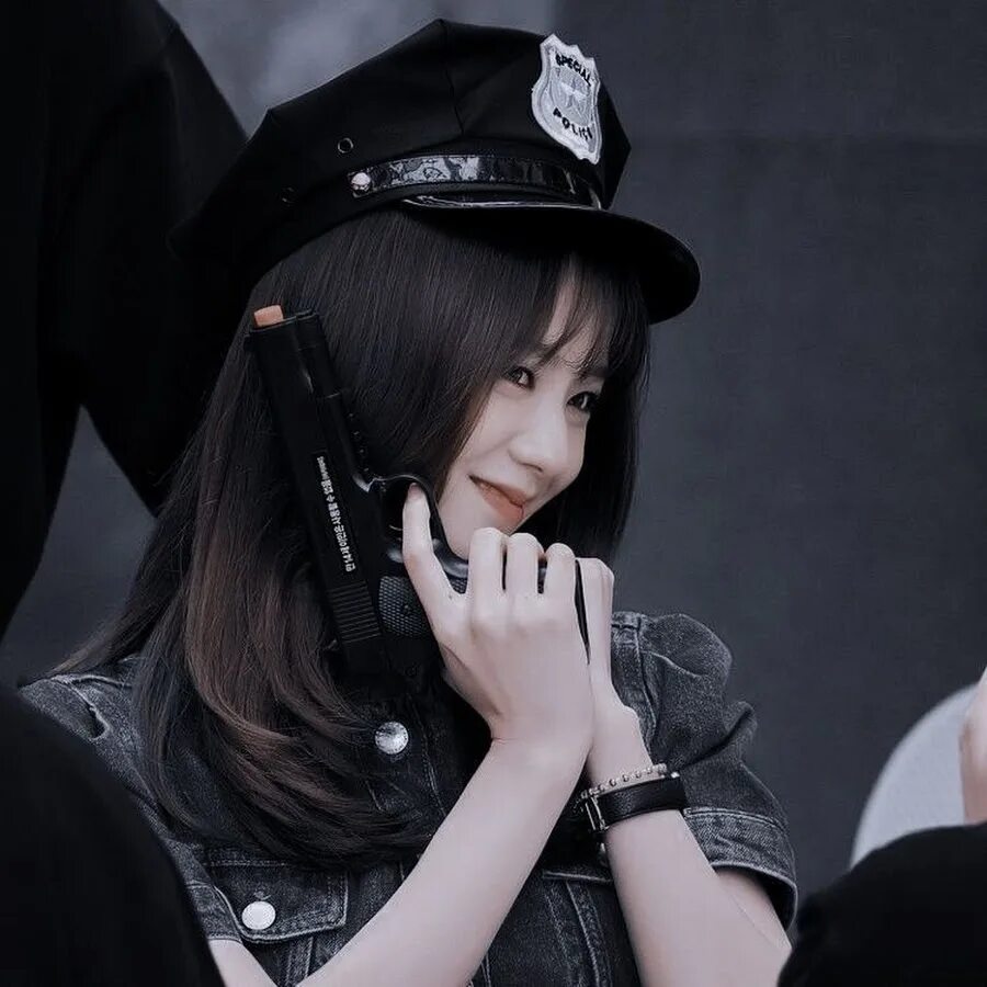 K pop авы