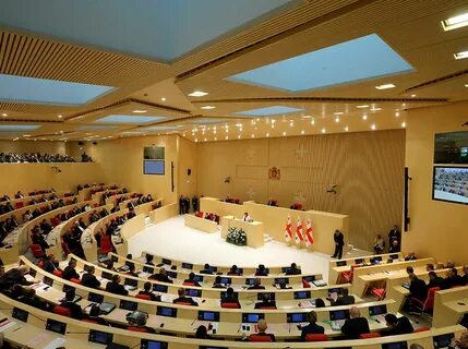 Парламент грузии сайт