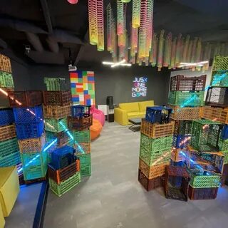 Пиксель квест оренбург