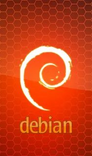 Ubuntu orange