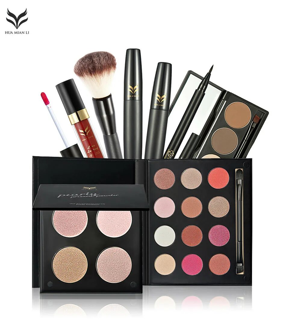 Make up sets. Косметика. косметика для глаз. косметика для макияжа. make up косметика.