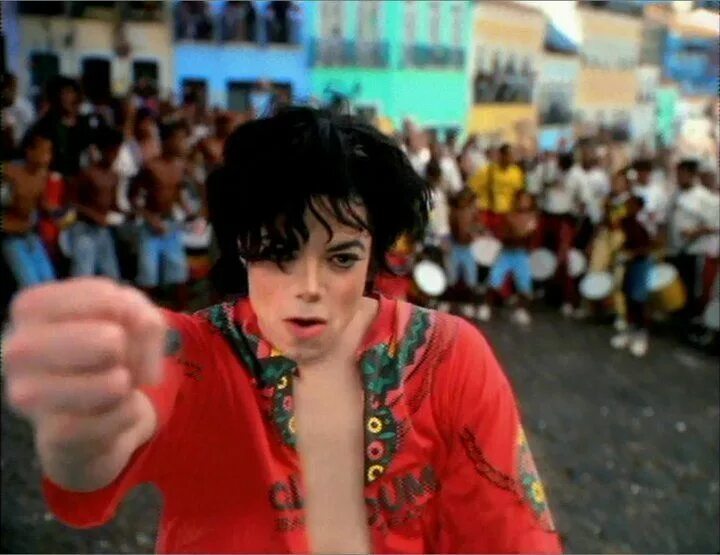 All about us michael. All about us michael