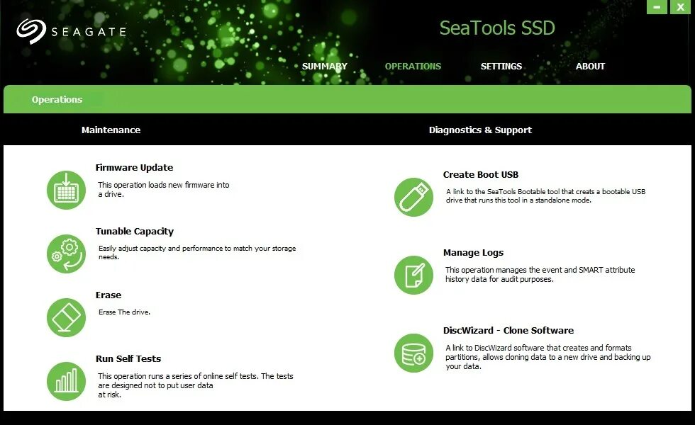 Тест seagate. Seagate seatools. seagate toolkit. seagate discwizard. seagate smart.