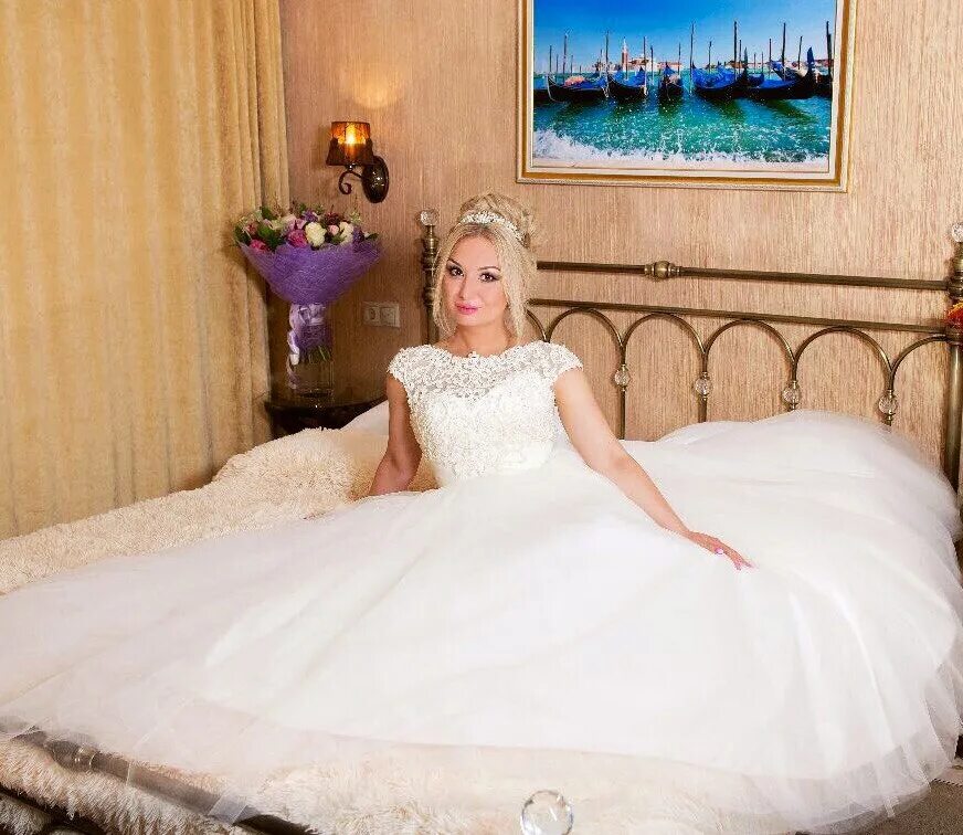 Ольга Красильникова, 43 iz Гатчина fotografije devojaka i žena 1264720373