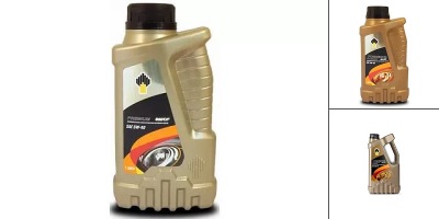 rosneft oil