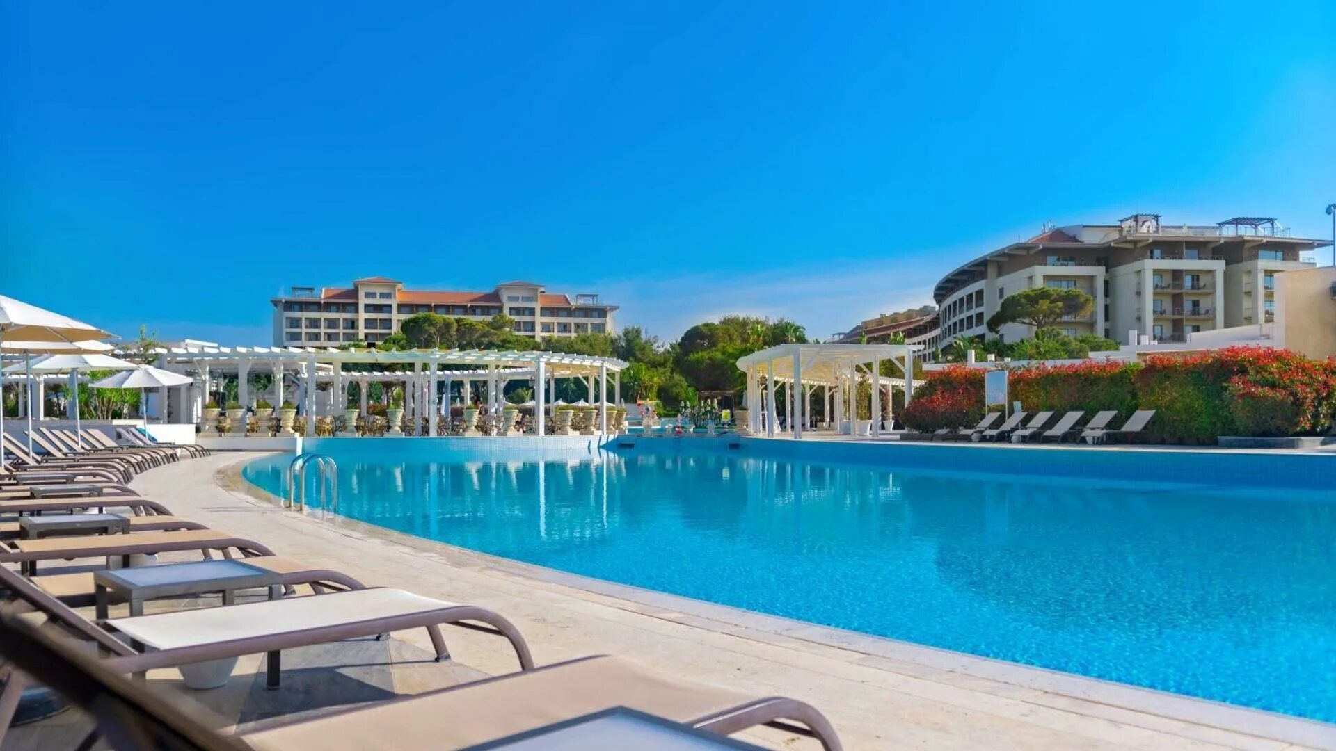 Ela resort belek 5