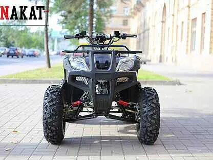 Thunder 200 lux