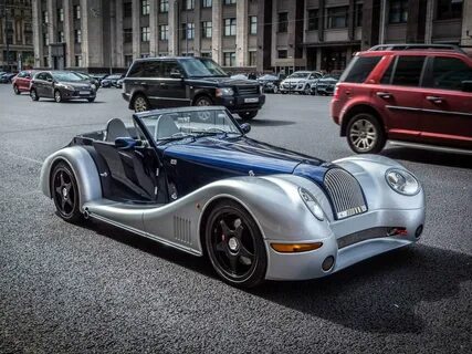 Morgan 1 1
