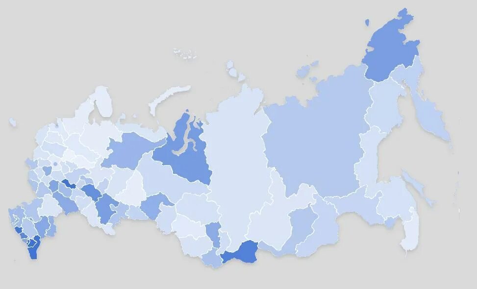 Регионы с низкой явкой. Карта России с регионами. Карта России по регионам. Карта РФ по субъектам. Карта России с субъектами.