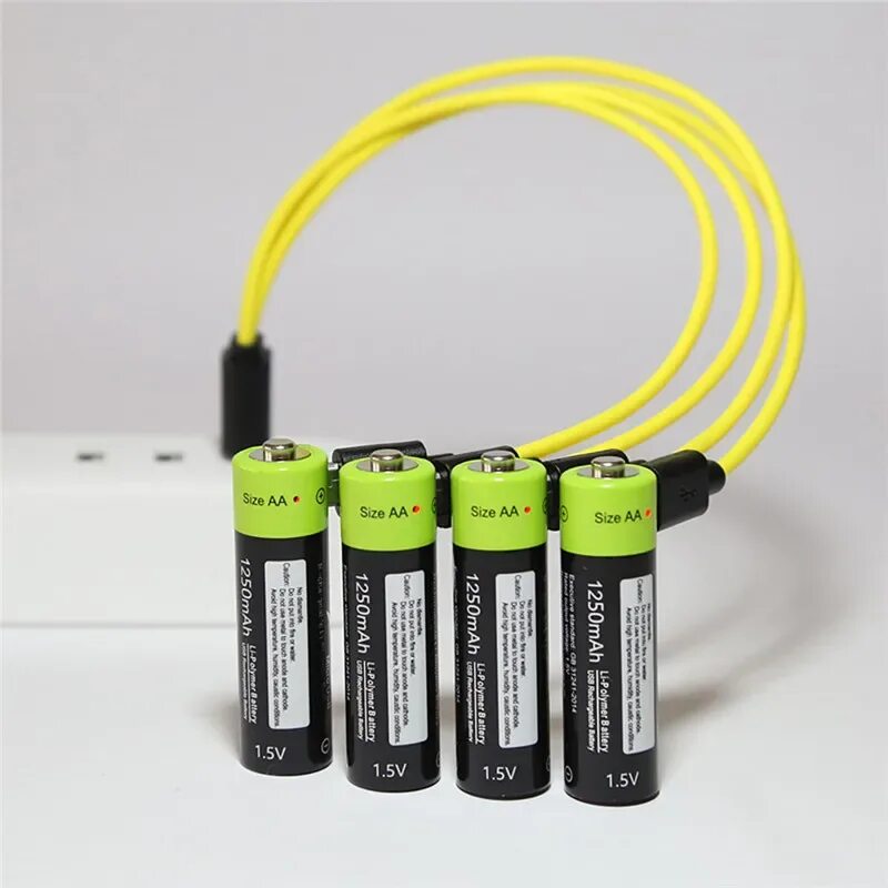 Usb battery. Аккумуляторная батарейка ZNTER AA 1.5V 1250mah перезаряжаемая USB (4шт). Аккумулятор ZNTER AA 1.5V li-ion с зарядкой от USB. Аккумулятор 1.5v ZNTER AA. Аккумуляторные батареи АА 1.5V.