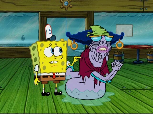 Spongebob 7