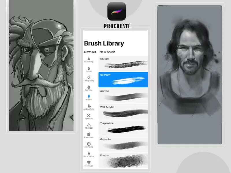 Уроки procreate. Приложение Procreate. Рисунки в приложении Procreate. Эскизы в программе Procreate. Рисование в прокриэйт.