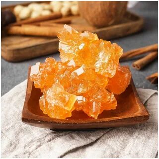 Кристаллический сахар