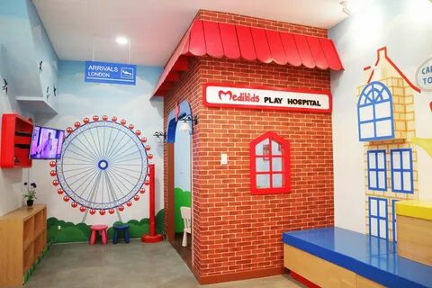 Play hospital