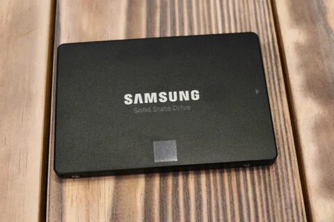 Samsung 860 mz 76e250bw
