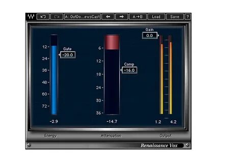 Rvox mono
