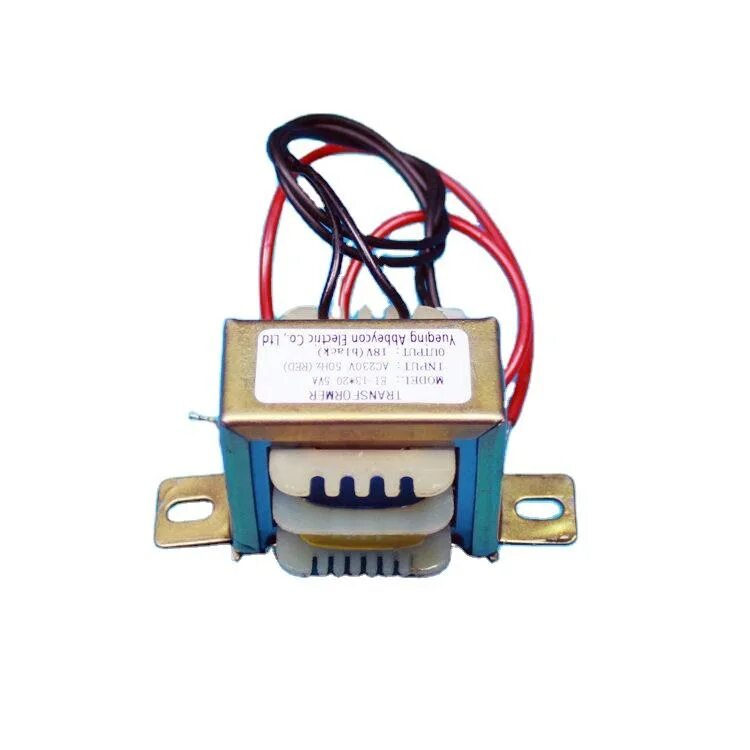 Трансформатор 48. Трансформатор 15v 1/5a ei-19*25 купить в москве.