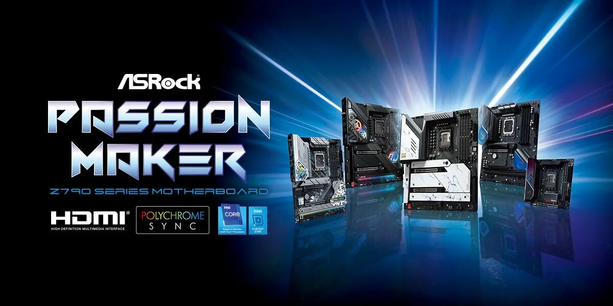 Asrock z790 pg riptide. Asrock. intel legends.