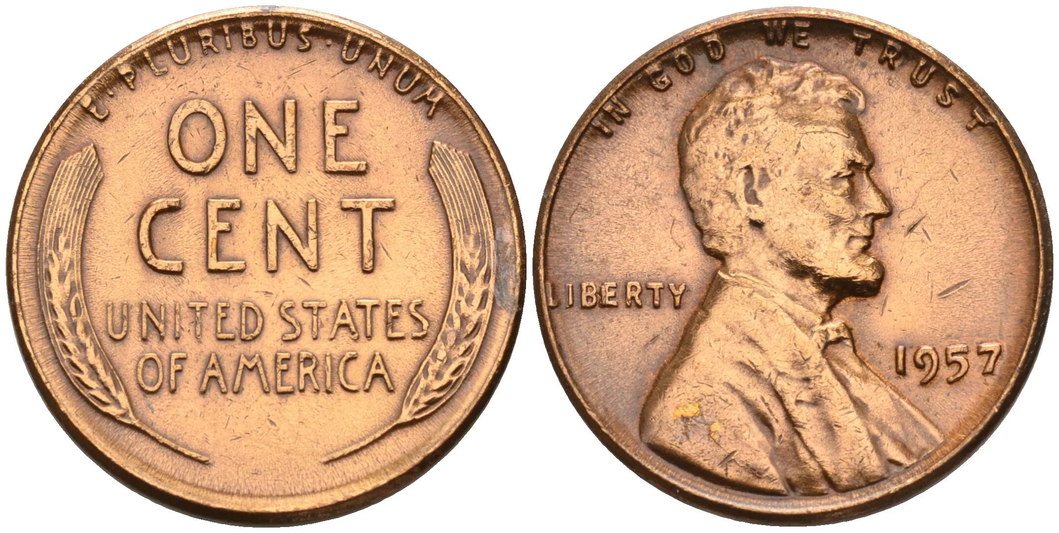 1 cent. США 1 цент, 1909-1958 Wheat Penny, Линкольн. США 1 цент 1944 года. 1 Цент 1940. Один цент монета.