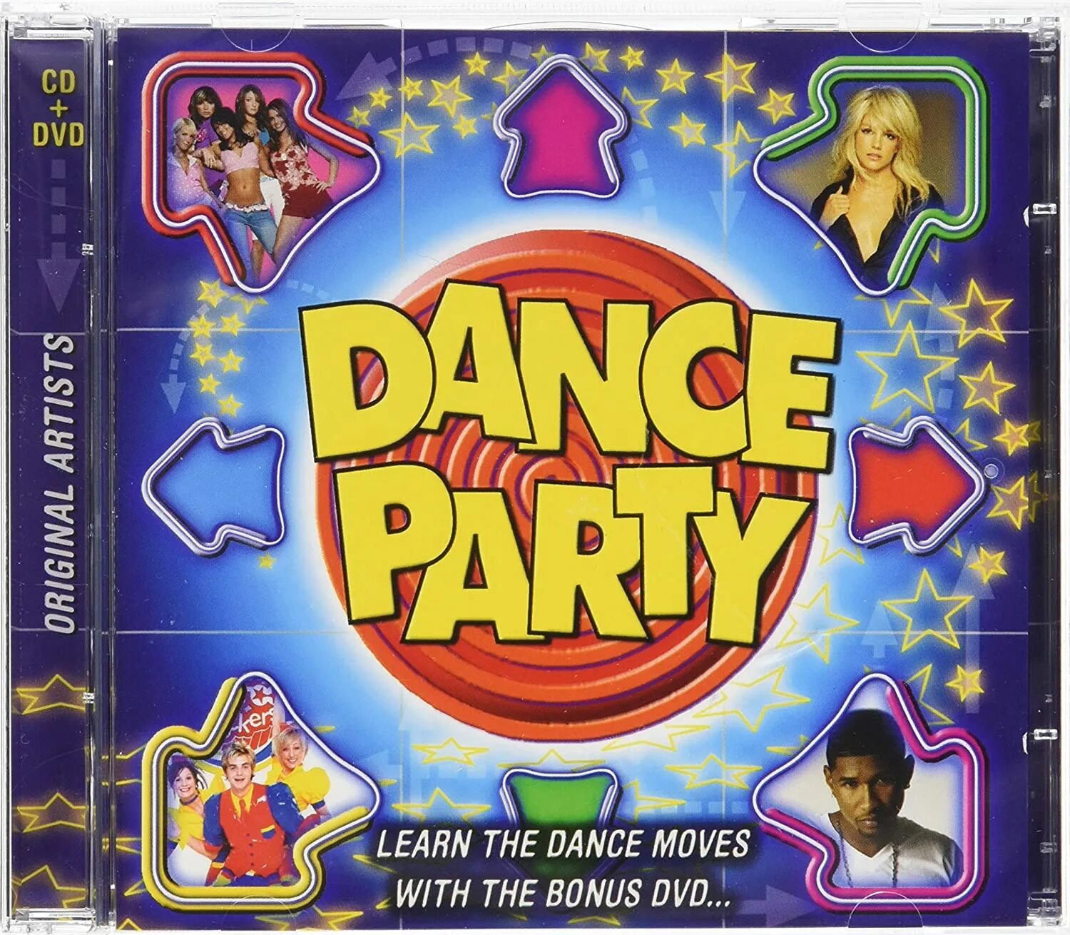 Диска танцы. Various. Dance Party 2003 (CD). DVD Dance танцы DVD Dance. Вечеринка двд. Bonus party