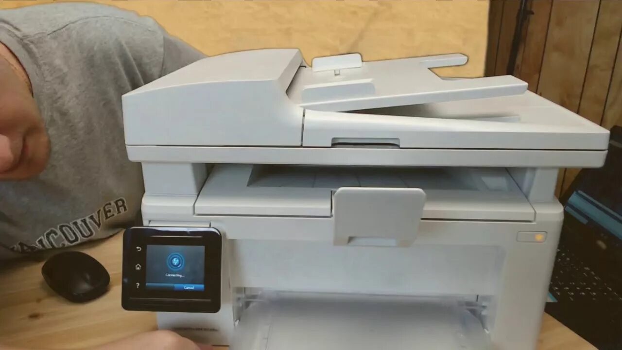 LASERJET Pro MFP m129-m132. Laserjet pro mfp m28w купить