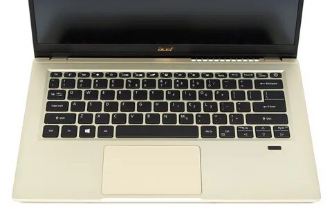 Acer swift x