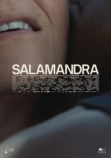 Watch La Salamandre (2021) full movie online. 