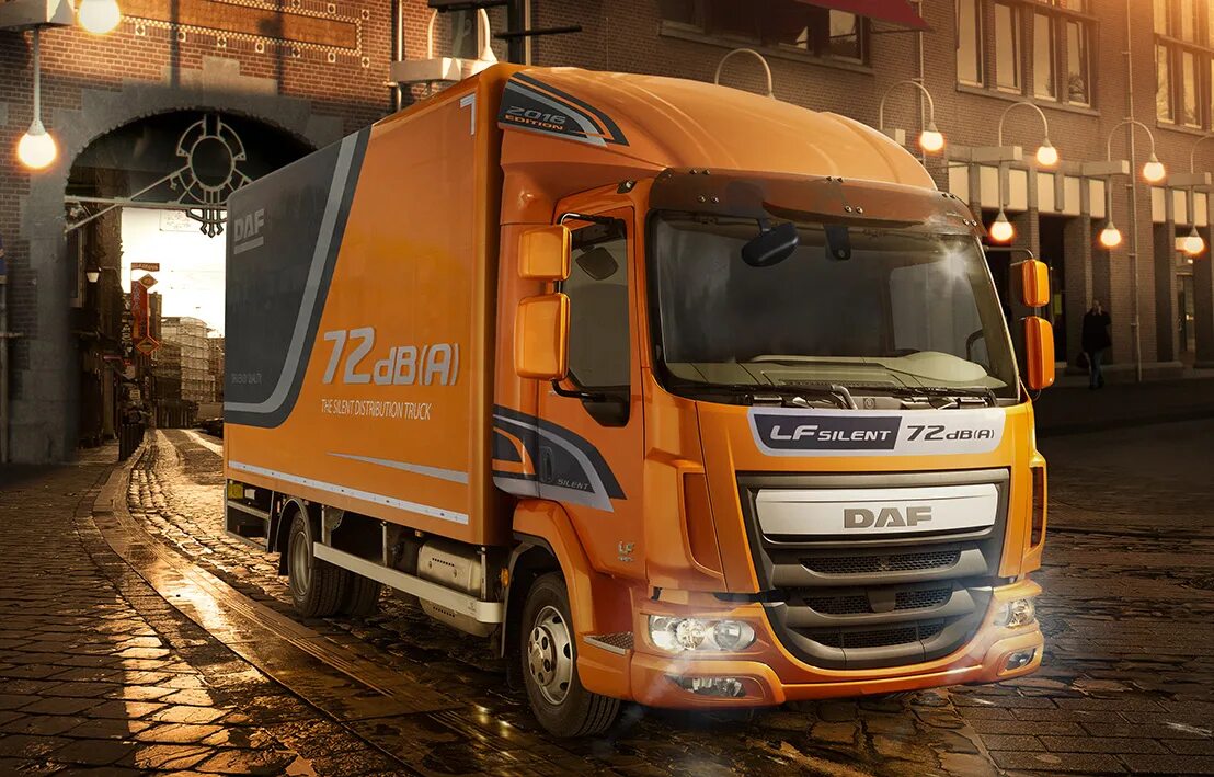 Машина дав производитель. DAF LF 75. DAF LF CF XF. DAF XF 106. Новый грузовик Даф.